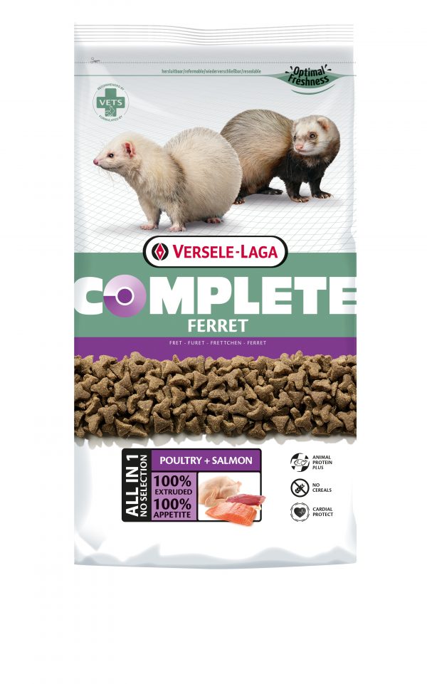 Versele Laga Nager Complete Ferret 2,5kg