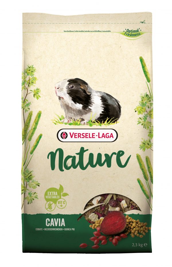 Versele Laga Nature Cavia 2,3kg