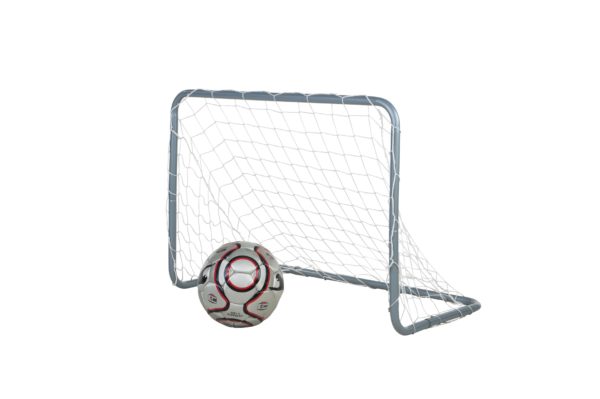 Charlsten Fußballtor 78x56x45 cm 2er Set – Bild 4