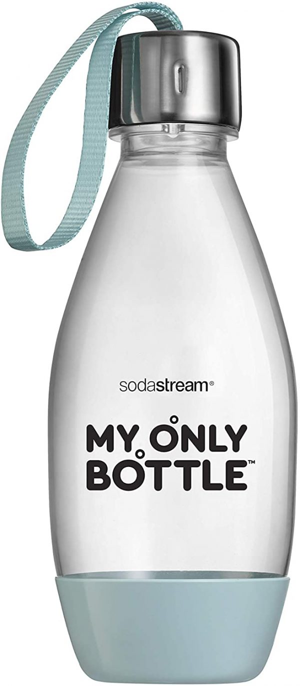 SODASTREAM My Only Bottle, Icy Blue