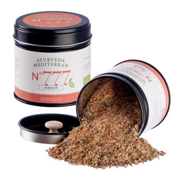 Ayurveda Mediterran BIO* 45 g