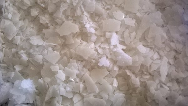 Zechstein Magnesium-Flocken - Magnesium Bad - 750g - Magnesiumchlorid 47% Magnesiumflakes kexx1001 – Bild 4