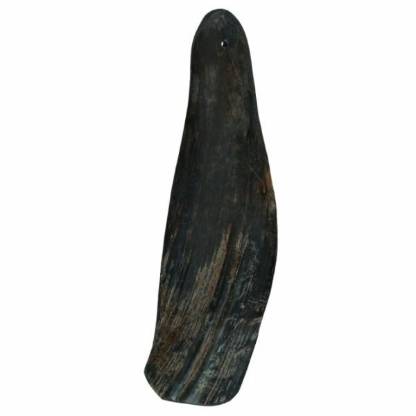 Viking twist Horn - L – Bild 3