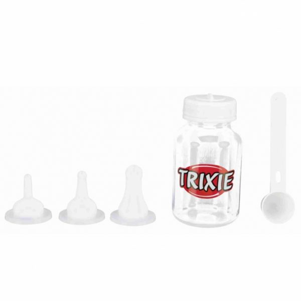 Trixie Saugflaschen-Set - 120 ml – Bild 3