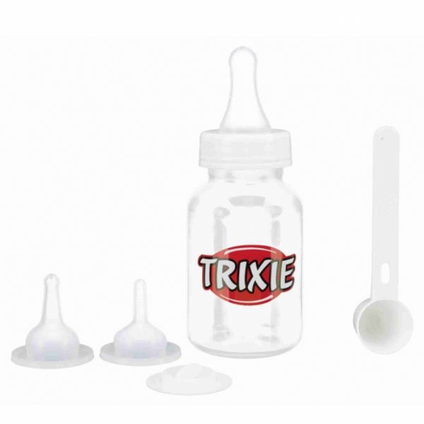 Trixie Saugflaschen-Set - 120 ml – Bild 4