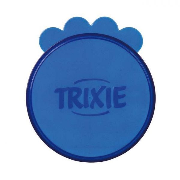 Trixie 3 Dosendeckel - ca. 7,5 cm – Bild 3