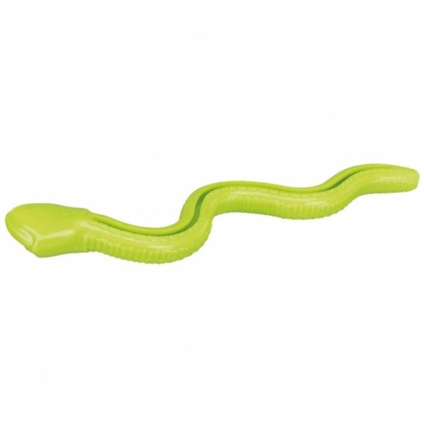 Trixie Snack-Snake aus TPR - 42 cm – Bild 5