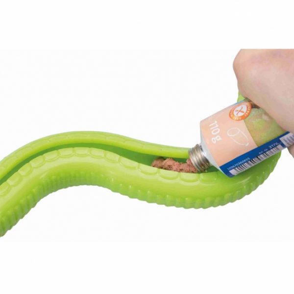 Trixie Snack-Snake aus TPR - 42 cm – Bild 6