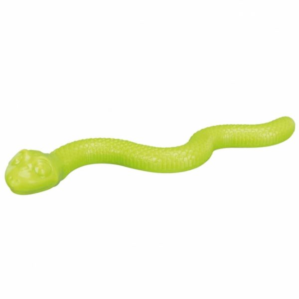 Trixie Snack-Snake aus TPR - 42 cm – Bild 4