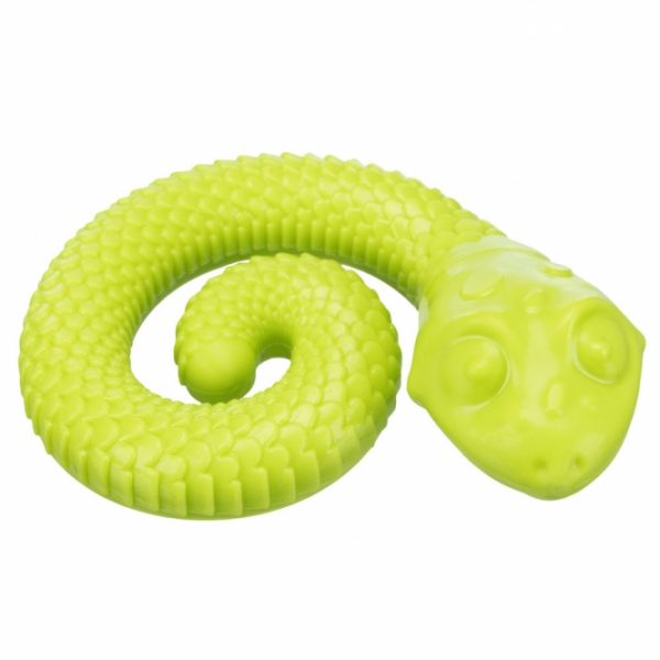 Trixie Snack-Snake aus TPR - 18 cm – Bild 4