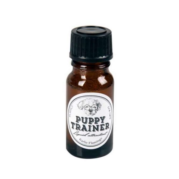 Karlie Puppy Trainer - 10 ml – Bild 3