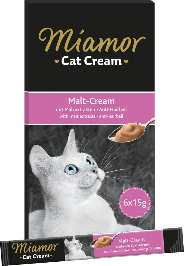 Miamor Conf.Malt Cream 6*15gP