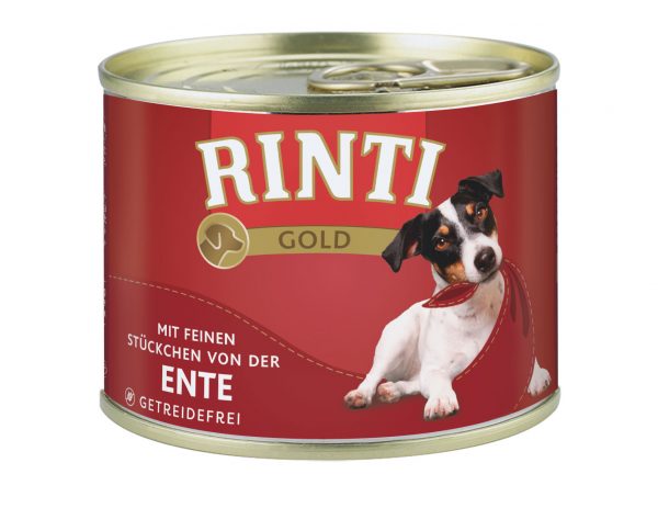 Rinti Gold Ente 185gD