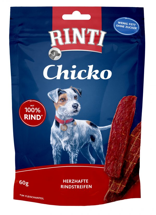 Rinti Chicko Rind 60g