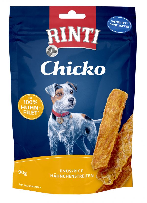 Rinti Extra Chicko Huhn 90g