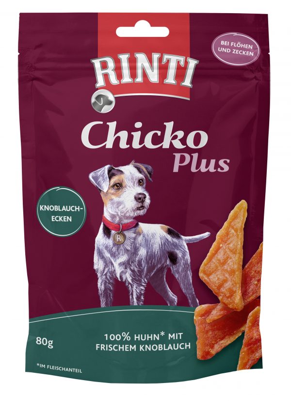 Rinti Ext Chicko KnoblaEcke 80g