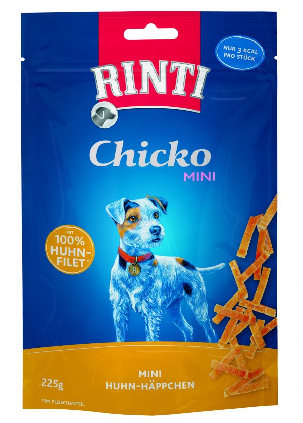 Rinti ExtraChicko Mini Huhn 225g