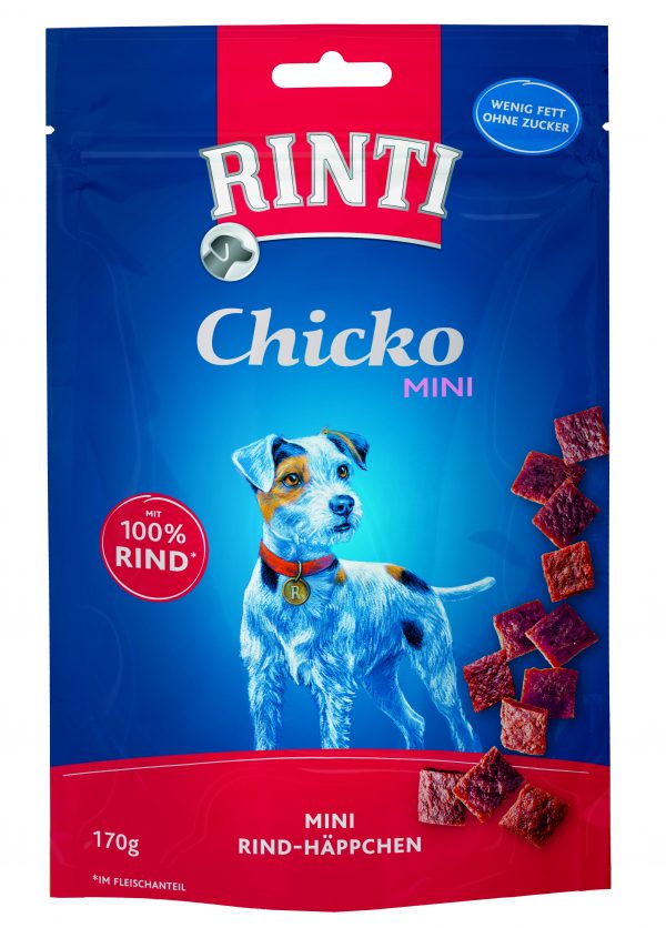 Rinti Chicko Mini Rind 170g