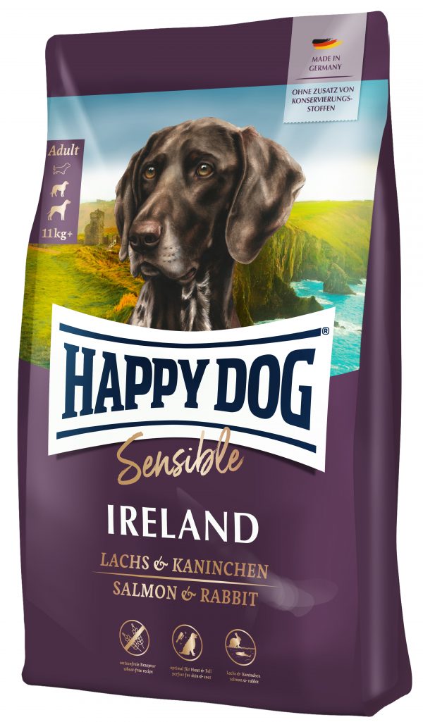 HappyDog Supreme Irland 12,5kg