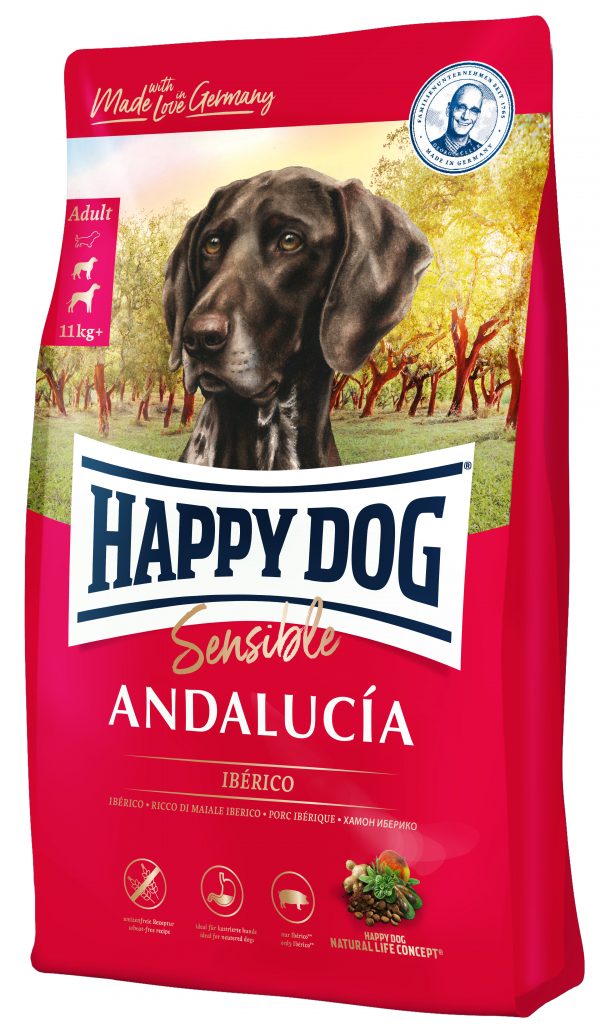 HappyDog Supreme Andalucía 300g