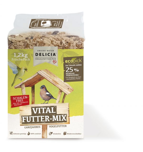 DELICIA Vital-Mix VP 1,2kg