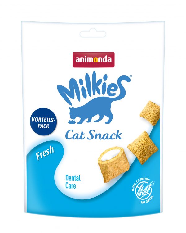 Animonda Milkie Knusp.Fresh 120g