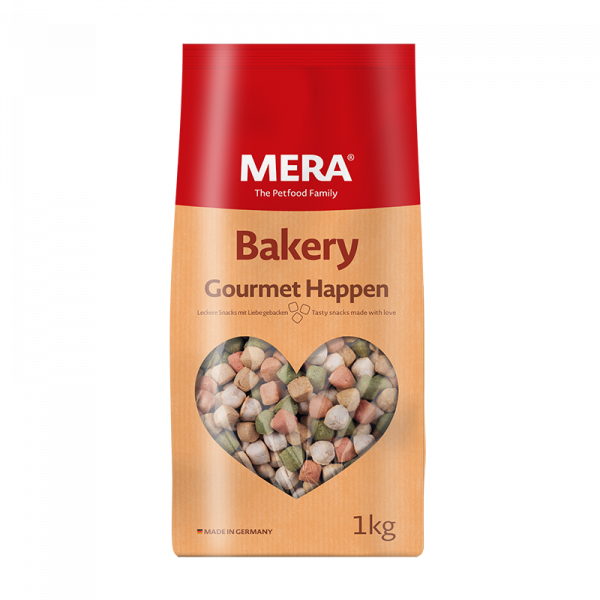 MERA Bakery Gourmet Happen 1kg