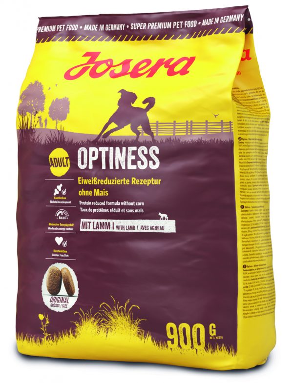 Josera Optiness 900g