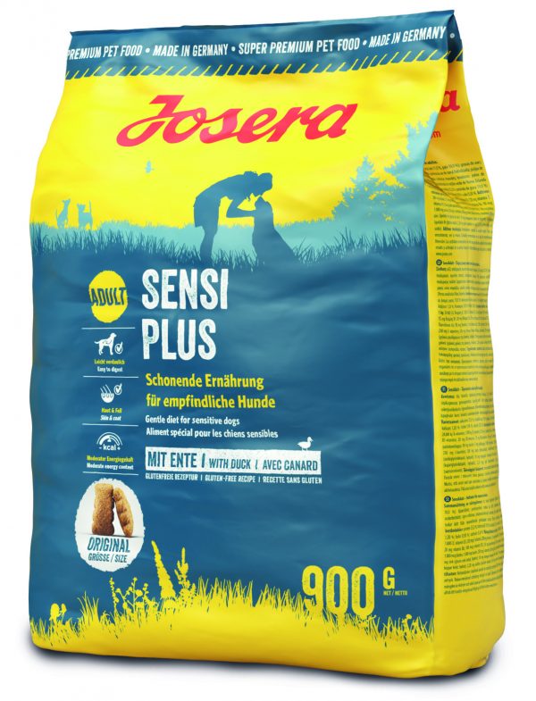 Josera Sensi Plus 900g