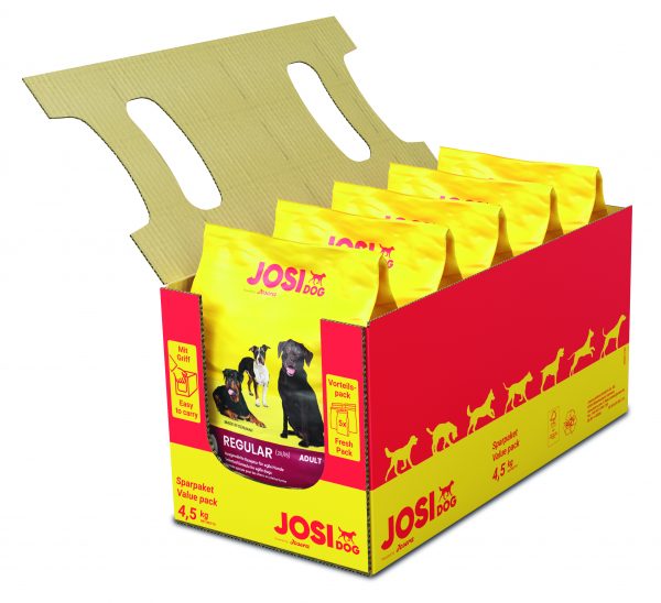 Josera JosiDog Regular 5x900g