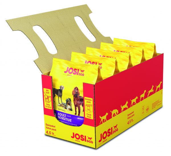 Josera JosiDog Ad.Sensi.5x900g