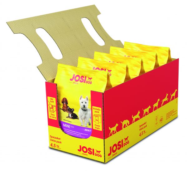 Josera JosiDog Mini 5x900g