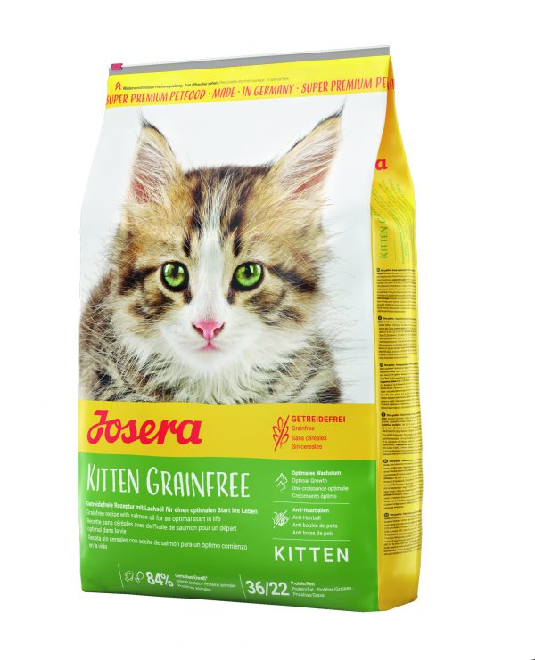 Josera Katze Kitten 10kg