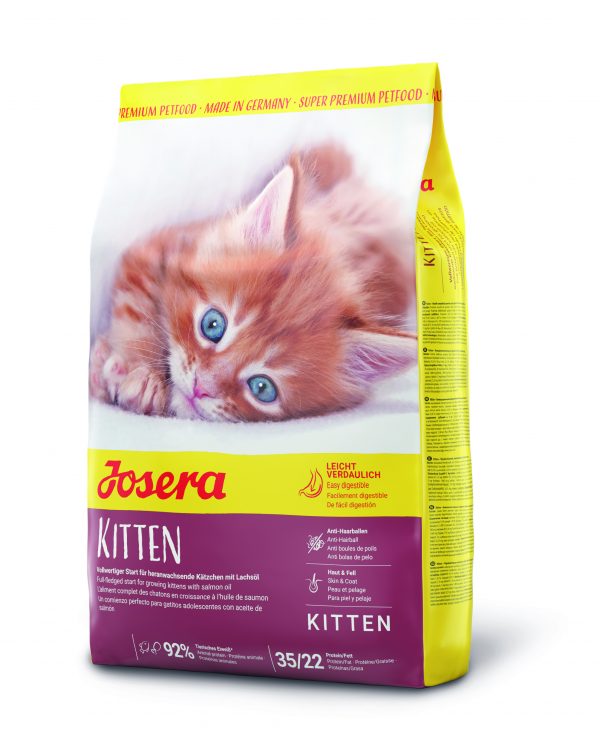 Josera Katze Kitten 2kg