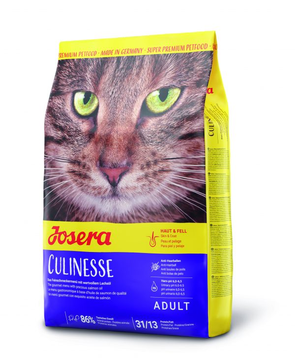 Josera Katze Culinesse 400g