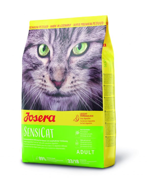 Josera Katze SensiCat 2kg