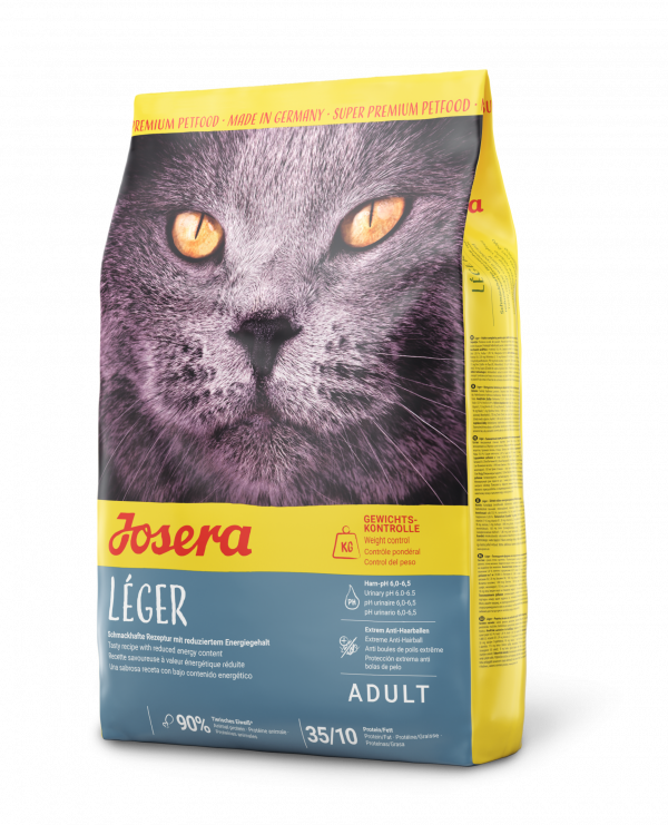 Josera Katze Léger 2kg