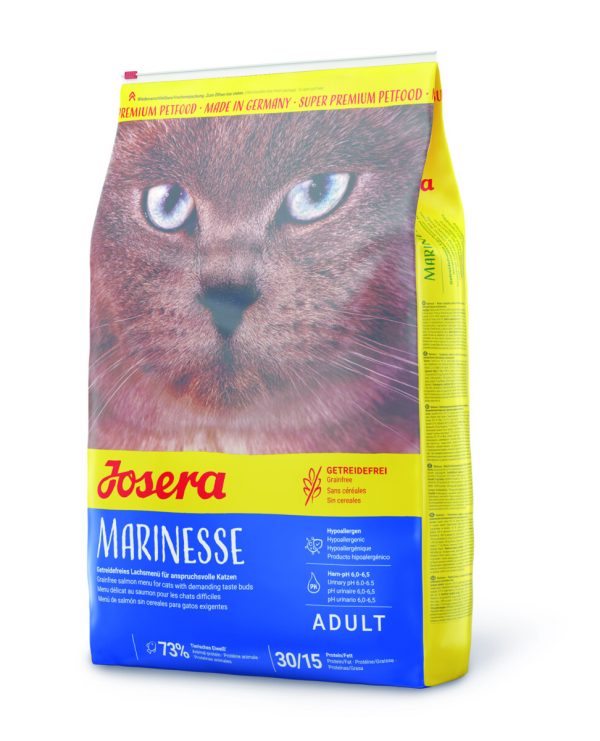 Josera Katze Marinesse 10kg