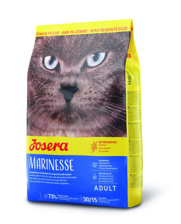 Josera Katze Marinesse 2kg