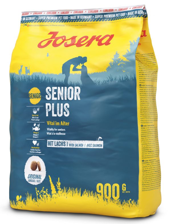 Josera SeniorPlus 900g