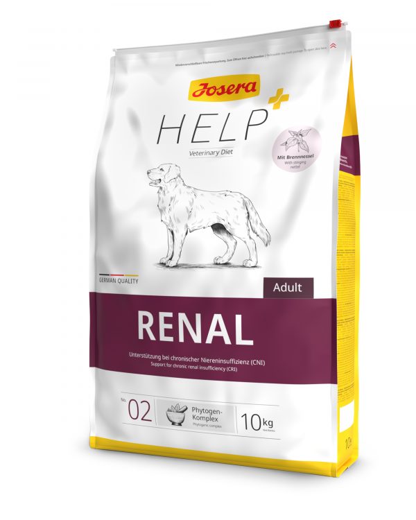 Josera Vet Renal 10kg