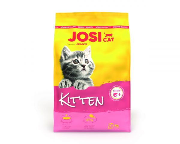 Josera Katze JosiCat Kitten 10kg