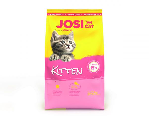 Josera Katze JosiCat Kitten 650g