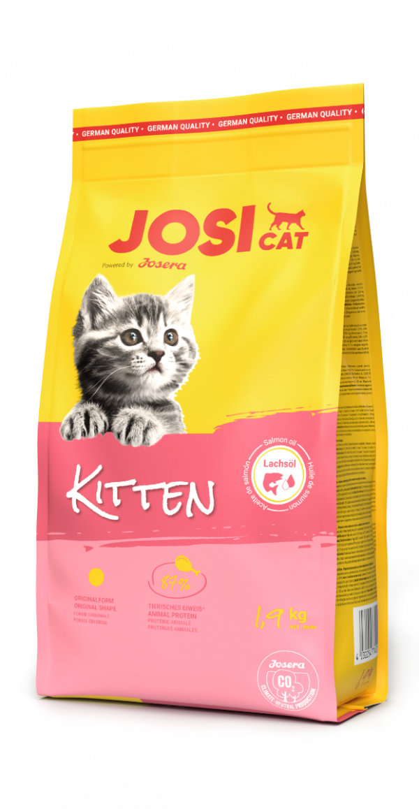 Josera JosiCat Kitten 1,9kg