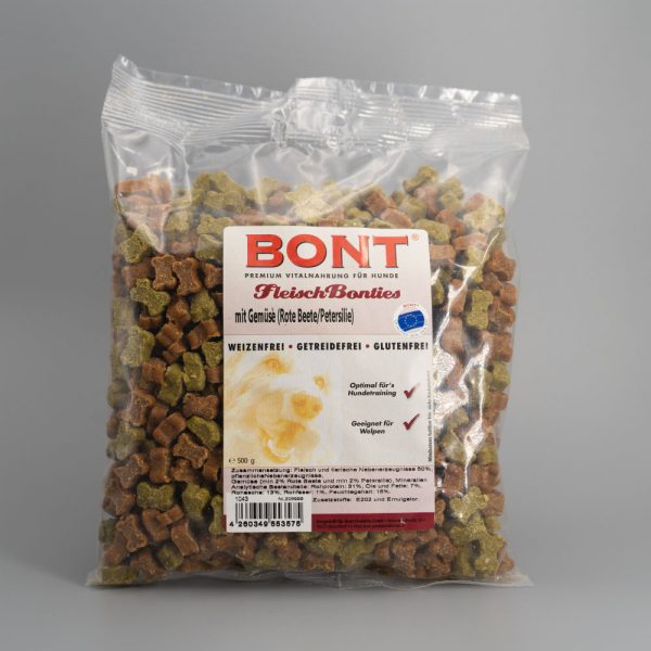 Fleisch-Bont. RBeetePeter 500g