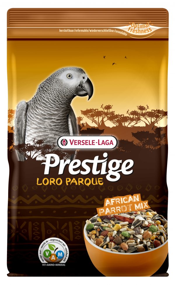 Versele Laga Pres Africa Parrot Mix 1kg