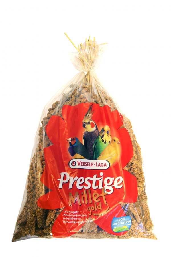 Versele Laga Bird Prest.Kolb.hirse G. 1kg