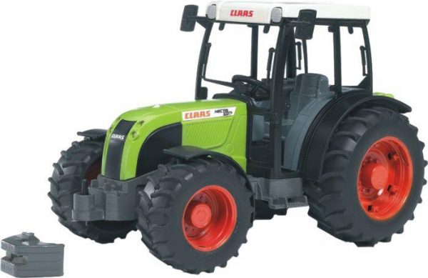 Claas Nectis 267 F