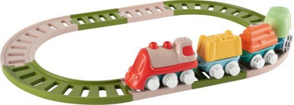 BABY RAILWAY  ECO+