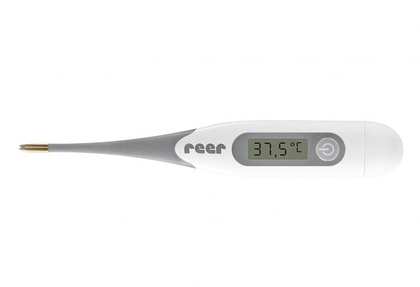 reer ExpressTemp Digitales Fieberthermometer